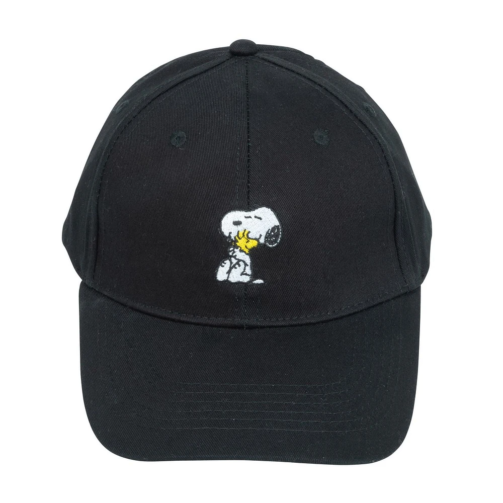 Casquette Peanuts Snoopy