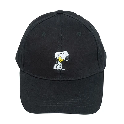 Casquette Peanuts Snoopy