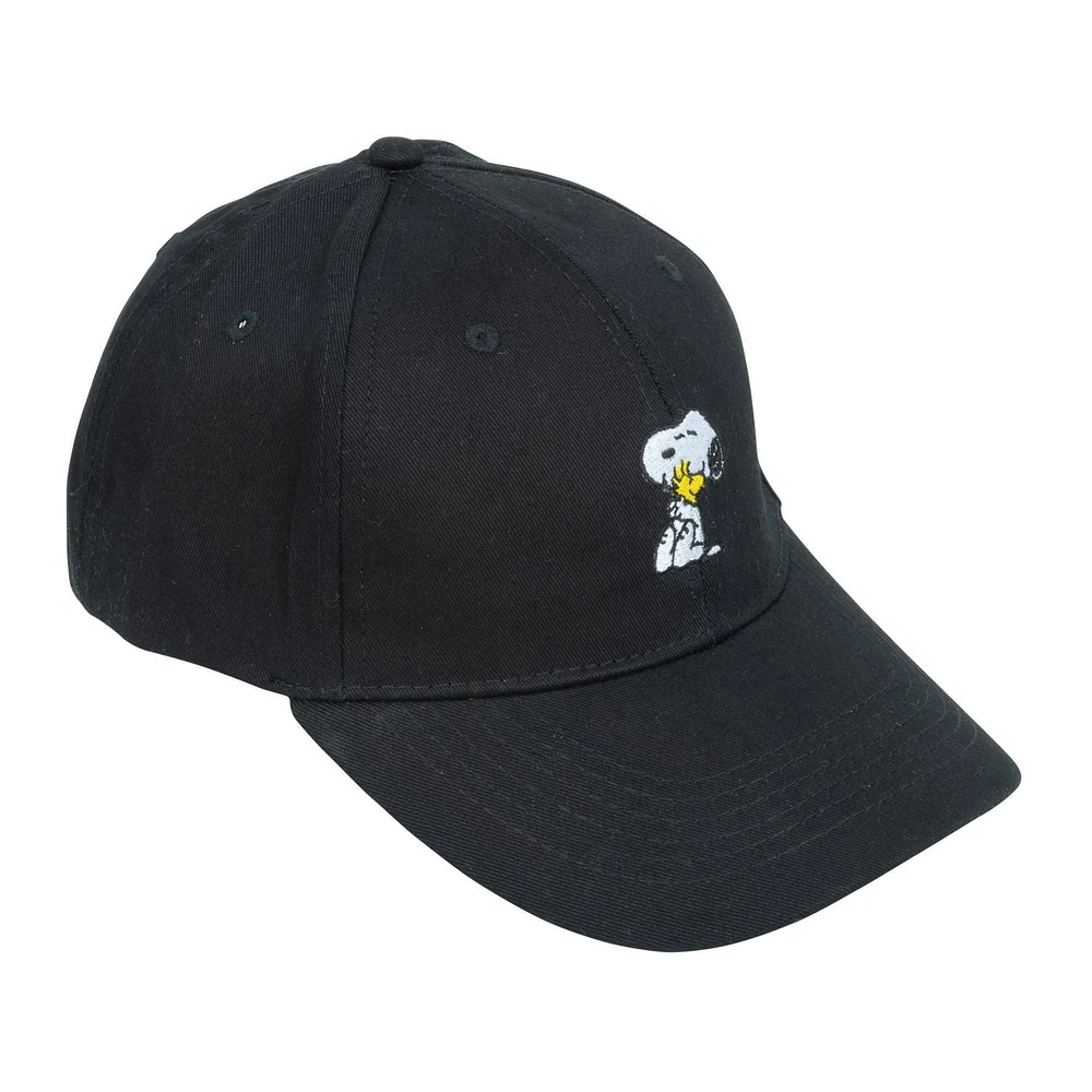 Casquette Peanuts Snoopy