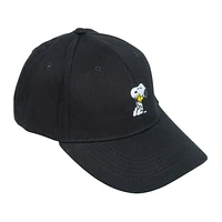 Casquette Peanuts Snoopy