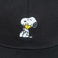 Casquette Peanuts Snoopy