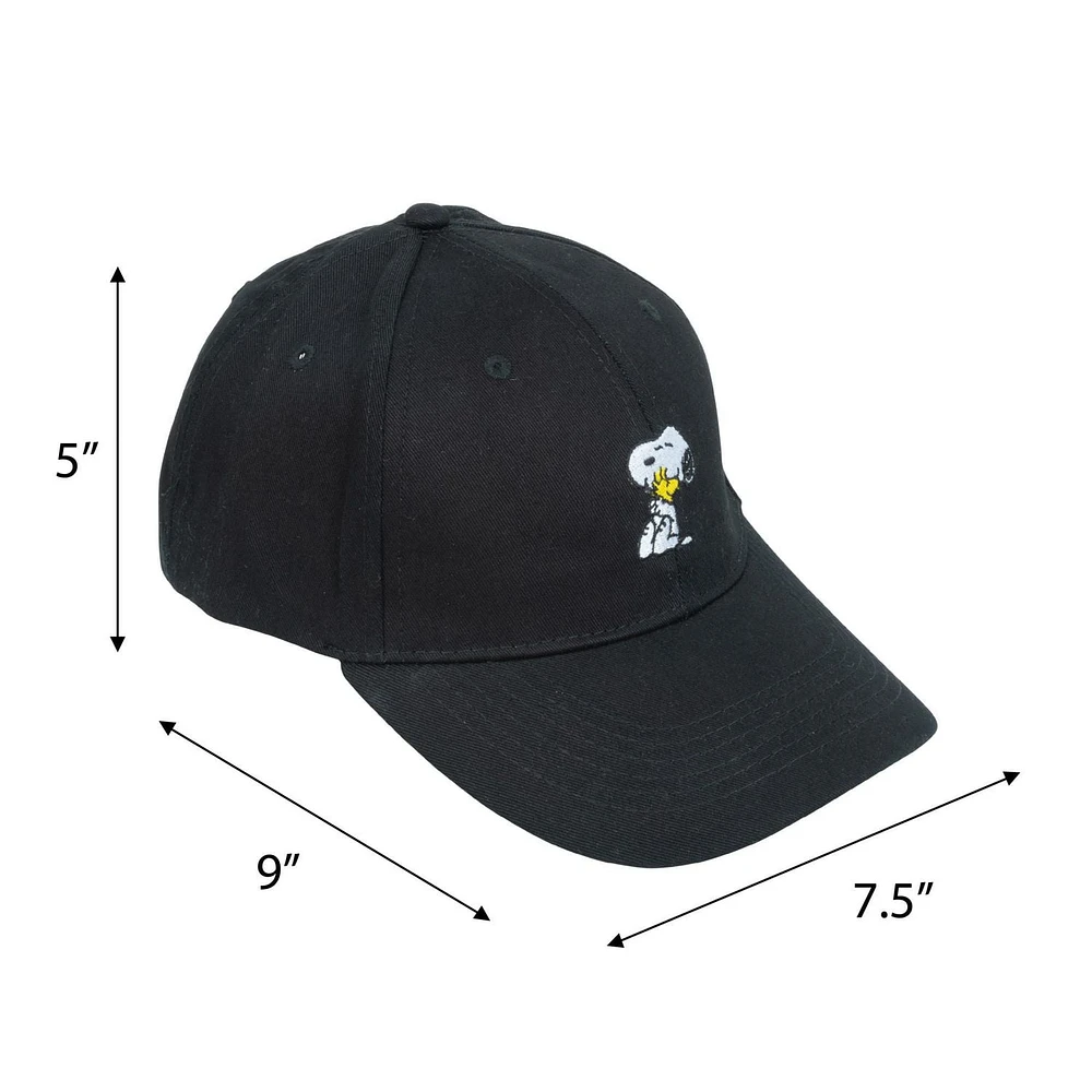 Casquette Peanuts Snoopy