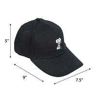 Casquette Peanuts Snoopy