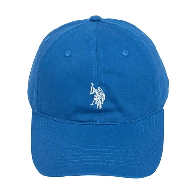 U.S. Polo Assn. Uspa Dad Cap With Direct Embroidery