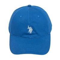 U.S. Polo Assn. Uspa Dad Cap With Direct Embroidery