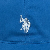 U.S. Polo Assn. Uspa Dad Cap With Direct Embroidery