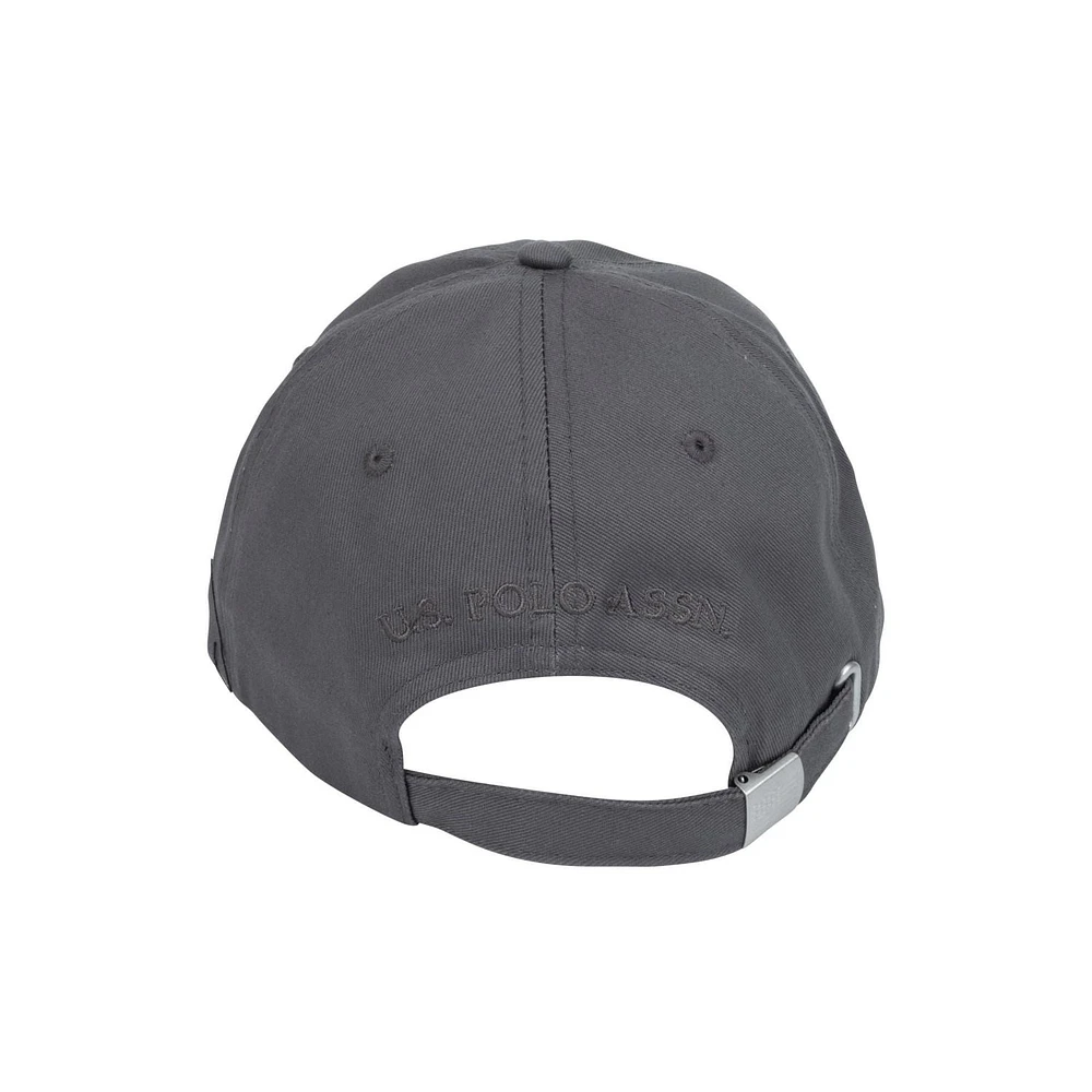 U.S. Polo Assn. Uspa Dad Cap With Direct Embroidery