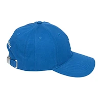 U.S. Polo Assn. Uspa Dad Cap With Direct Embroidery