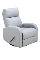 Charleston Swivel Glider