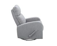 Charleston Swivel Glider