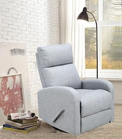 Charleston Swivel Glider