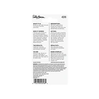 Sally Hansen Cuticle Rehab™, softens & helps restore cuticles, with Vitamin E, Jasmine and Rose extracts, conditioning formula, reduce nail breakage, Restores cuticles