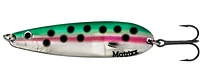 Blue Fox Matrixx Spoon 3-1/2", Rainbow Trout