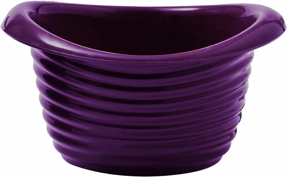 Counseltron Siliconezone Eggplant Melty Pot