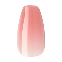 KISS Bare but Better Nails - Fake Nail, 28 Count, Short, Ready-to-wear