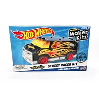 Hot Wheels Maker Kitz - Street Racers