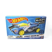 Hot Wheels Maker Kitz - Street Racers