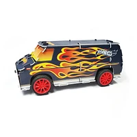 Hot Wheels Maker Kitz - Street Racers