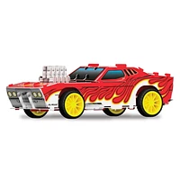 Hot Wheels Maker Kitz - Street Racers