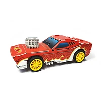 Hot Wheels Maker Kitz - Street Racers