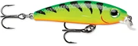 Rapala Ultra Light Minnow 2-1/2", Firetiger