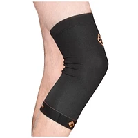 Copper 88 Compression Knee Sleeve, Supports your muscles and joints