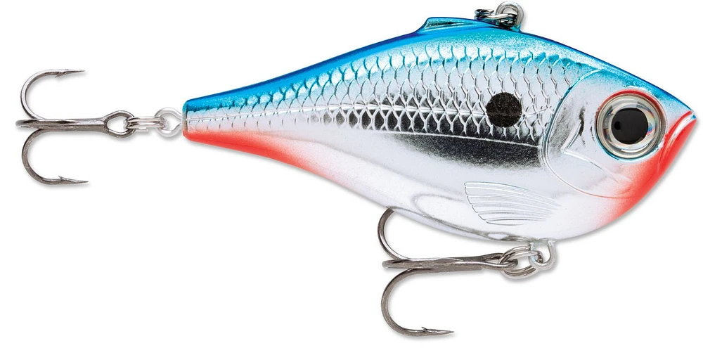 Rapala Rippin' Rap 2", Chrome Blue