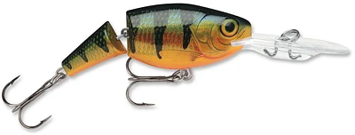 Rapala Jointed Shad Rap 2", Perch