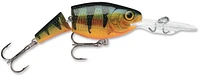 Rapala Jointed Shad Rap 2", Perch