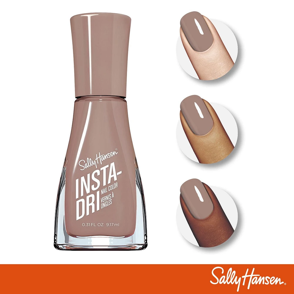 Vernis à ongles Insta-Dri