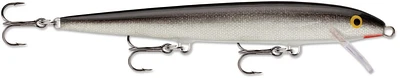 Rapala Original Floating 5-1/4", Silver