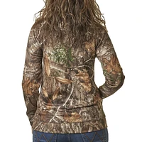 Realtree Edge Women's Hoody