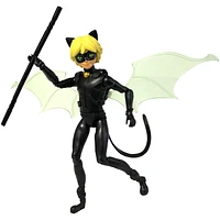 Miraculous 5" Petit - Cat Noir