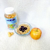 allKiDz Probiotic Gummies