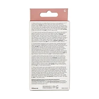 KISS Bare but Better Nails - Fake Nail, 28 Count, Short, Ready-to-wear