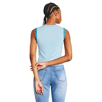 Disney Women's Stitch Tank