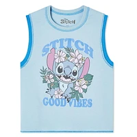 Disney Women's Stitch Tank