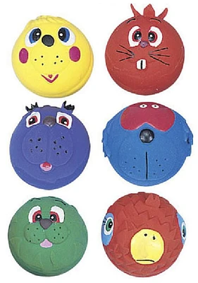 Penn-Plax Latex Visage Boules