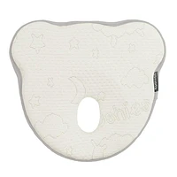 Kushies Easy bear Bamboo Pillow