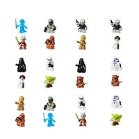 Star Wars Micro Force Blind Bags Series 1