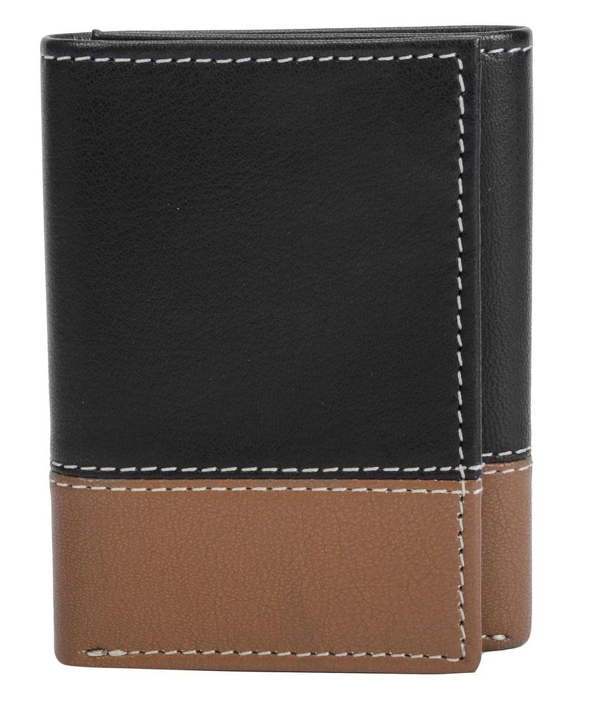 R70 Trifold Wallet