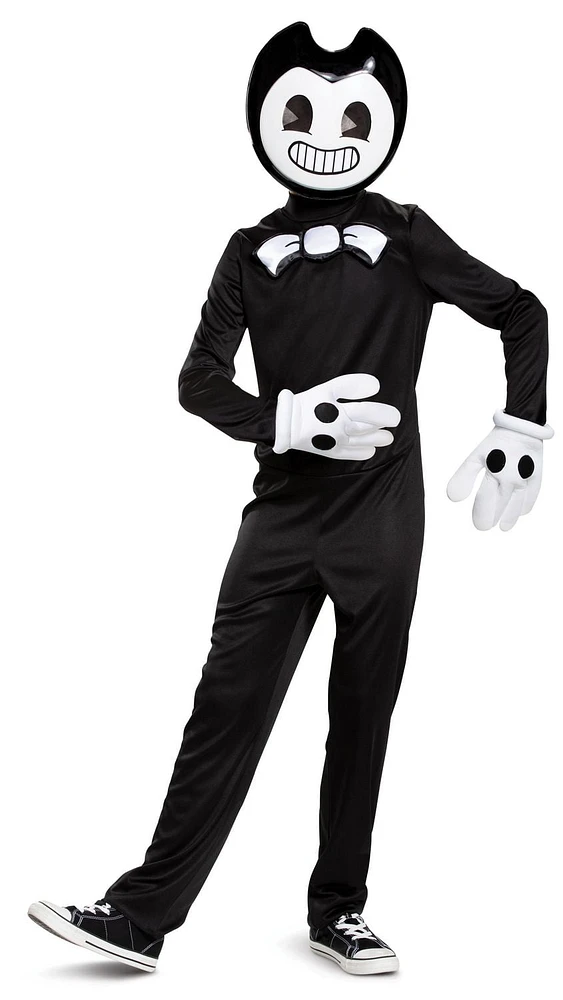 Bendy Classic Child Costume