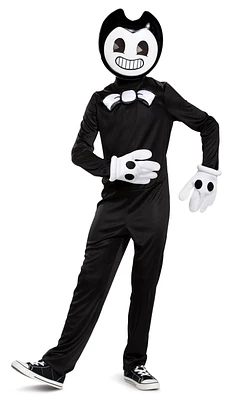 Bendy Classic Child Costume