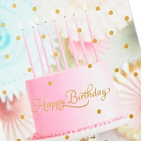 Hallmark All Occasion Cards Assortment—48 Cards with Envelopes (Birthday, Thank You, Congrats, Sympathy, Baby Shower, Blank)