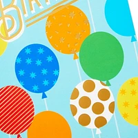 Hallmark All Occasion Cards Assortment—48 Cards with Envelopes (Birthday, Thank You, Congrats, Sympathy, Baby Shower, Blank)