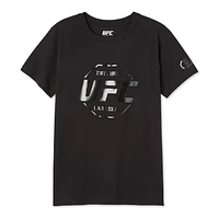 UFC Women's Graphic Tee, Sizes XS-XL