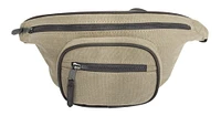 R70 Men's Fanny Pack, Quick, efficient cash storage