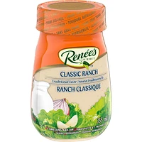 Renée’s Classic Ranch Dressing, Ranch Dressing