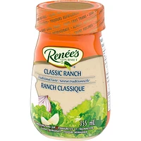 Renée’s Classic Ranch Dressing, Ranch Dressing