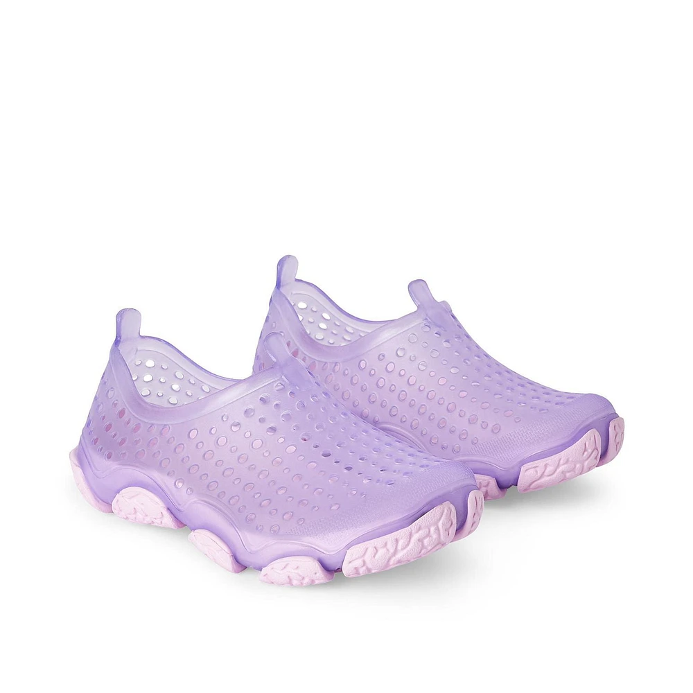 Chaussures d’eau George pour petites filles Pointures 5/6-9/10